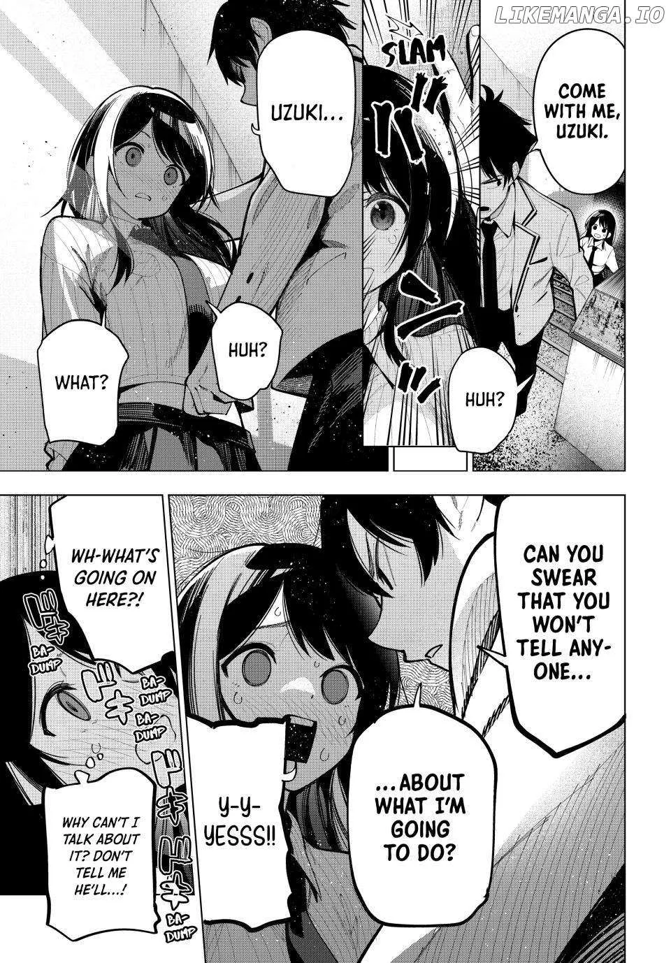 Tune In to the Midnight Heart