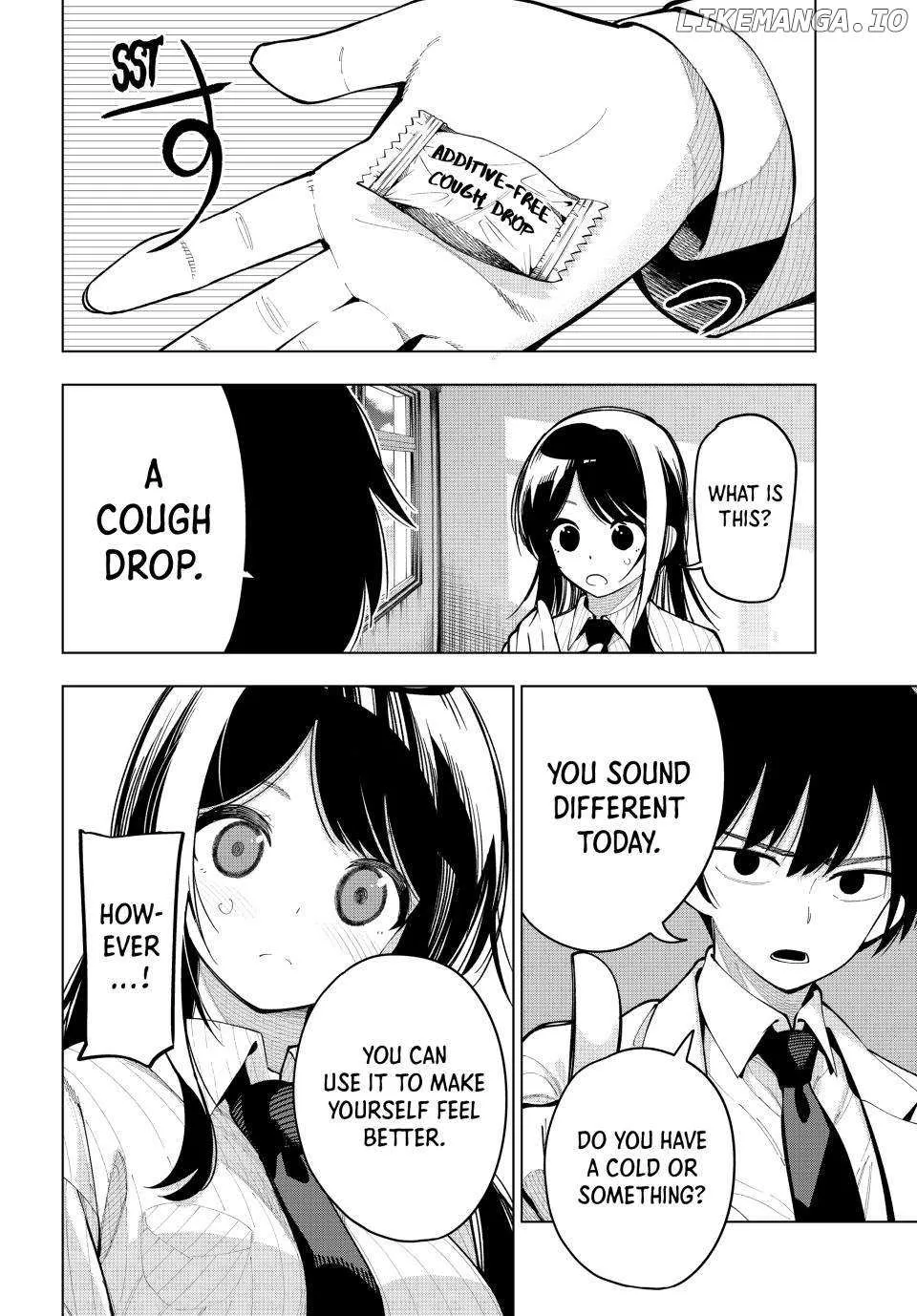 Tune In to the Midnight Heart