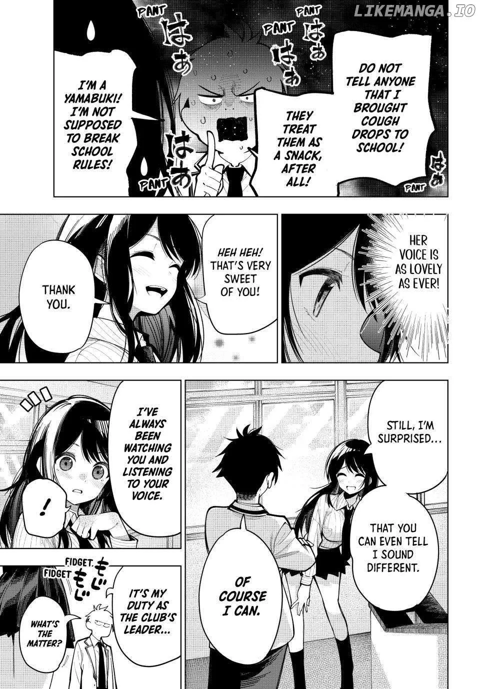 Tune In to the Midnight Heart