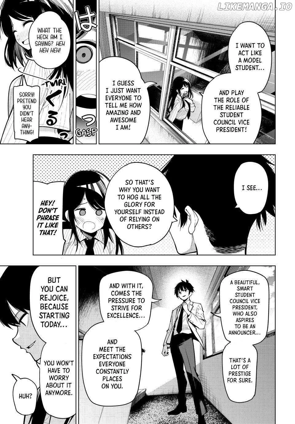 Tune In to the Midnight Heart