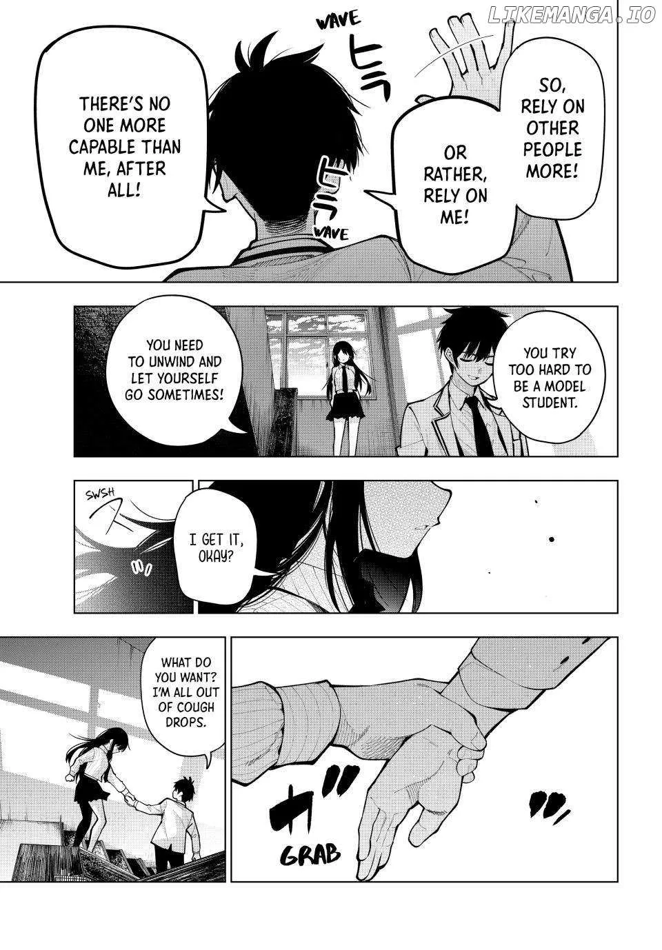 Tune In to the Midnight Heart