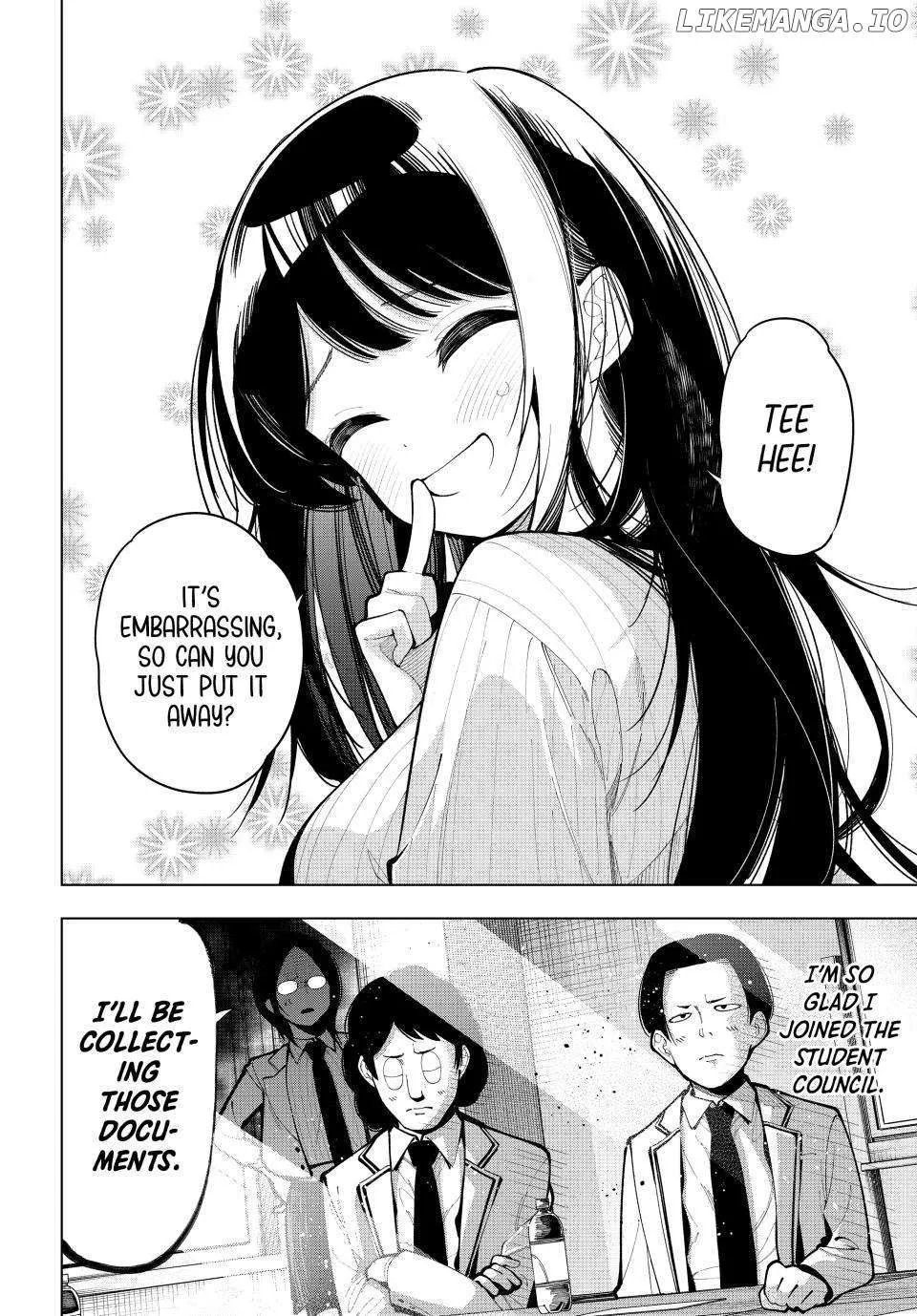 Tune In to the Midnight Heart