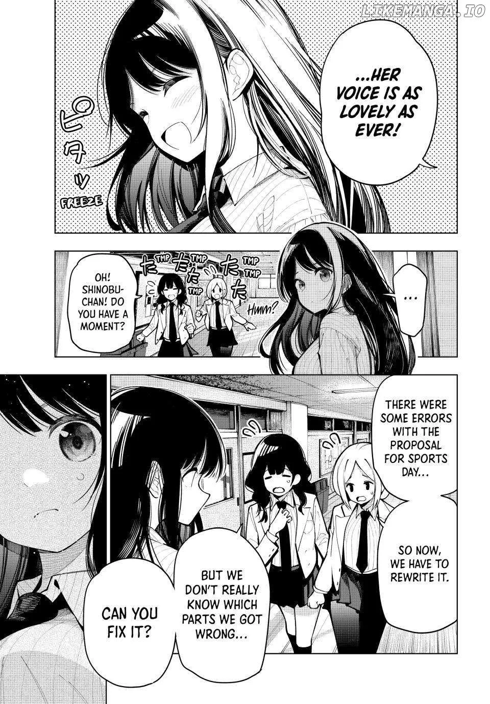 Tune In to the Midnight Heart