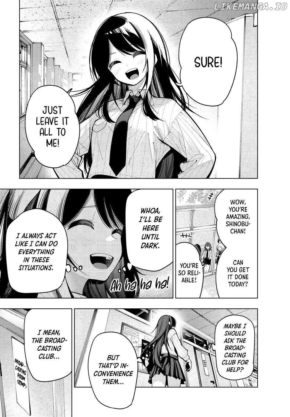 Tune In to the Midnight Heart