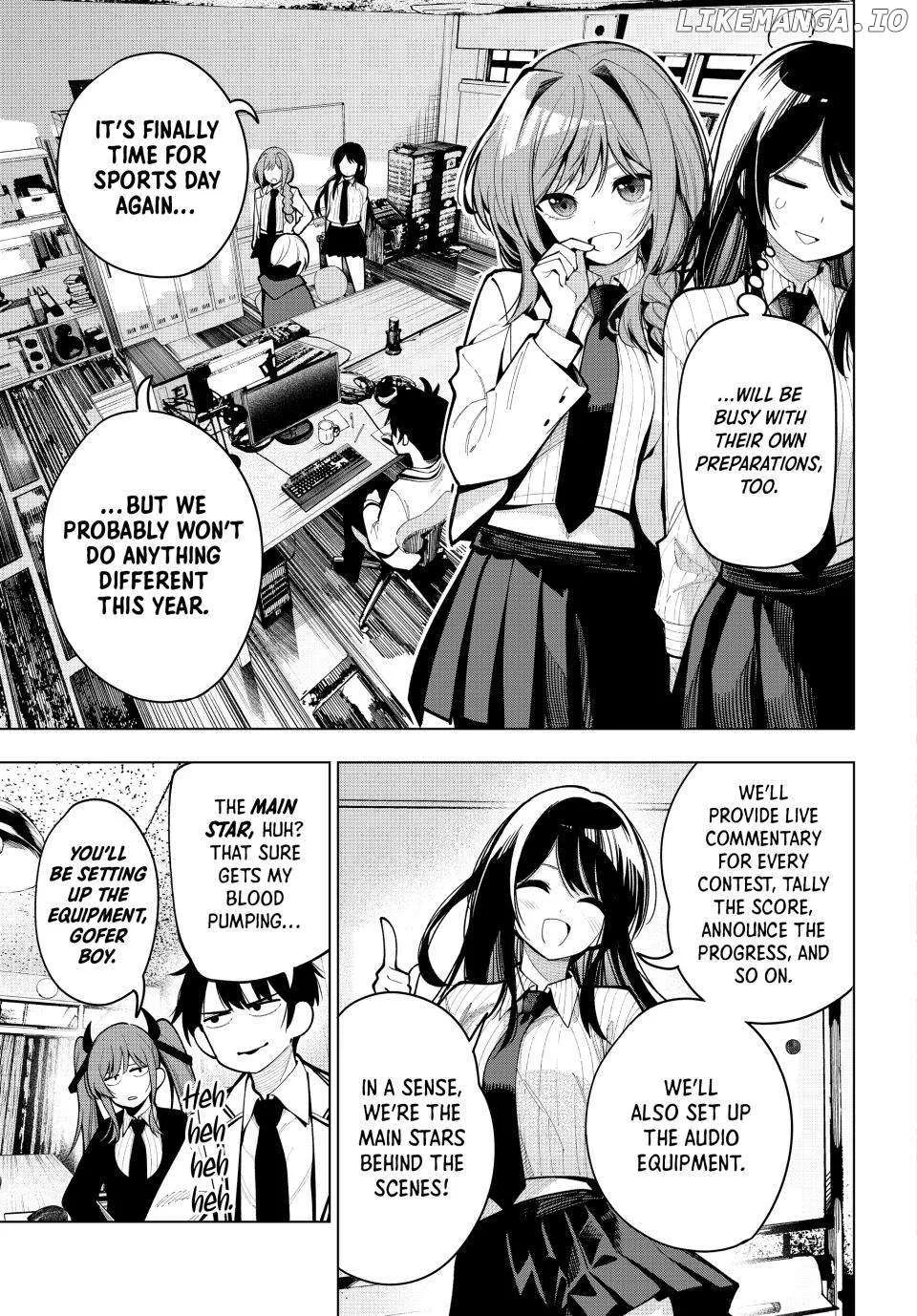 Tune In to the Midnight Heart