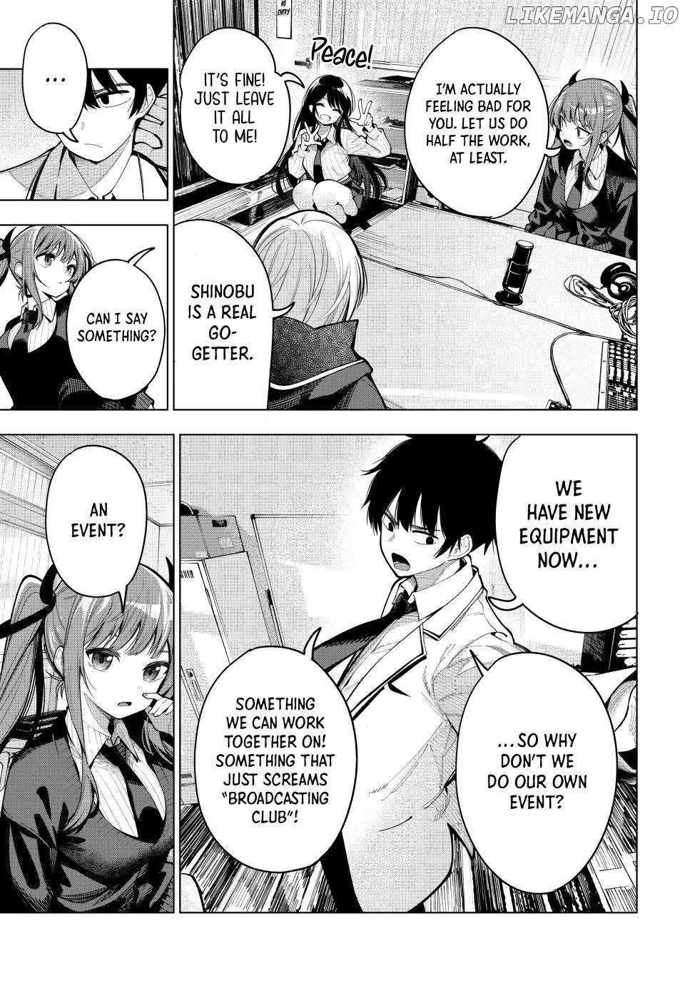 Tune In to the Midnight Heart