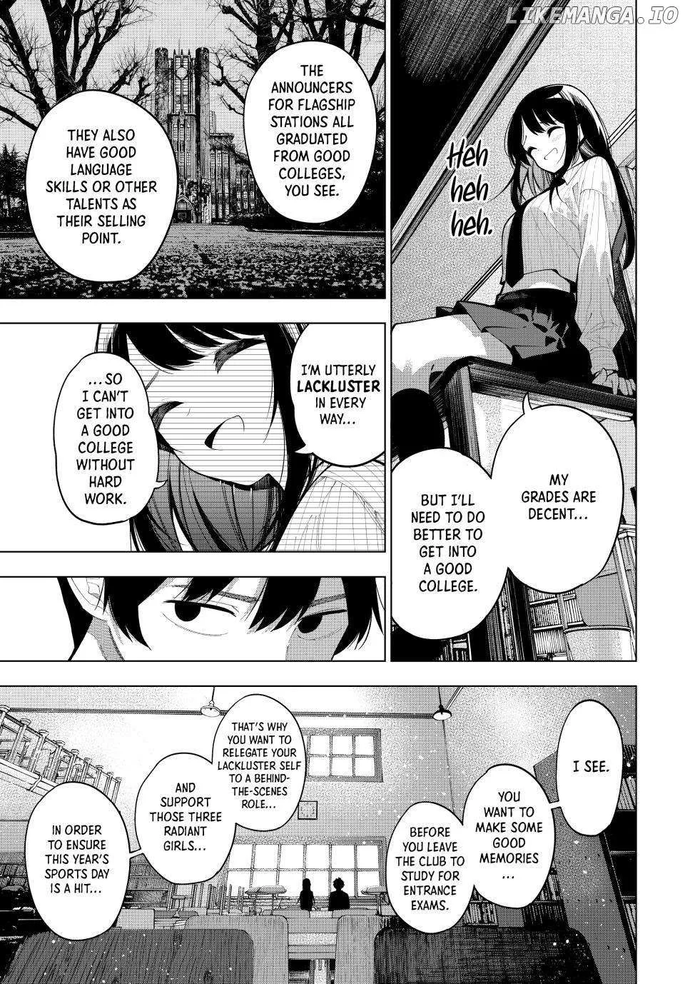 Tune In to the Midnight Heart