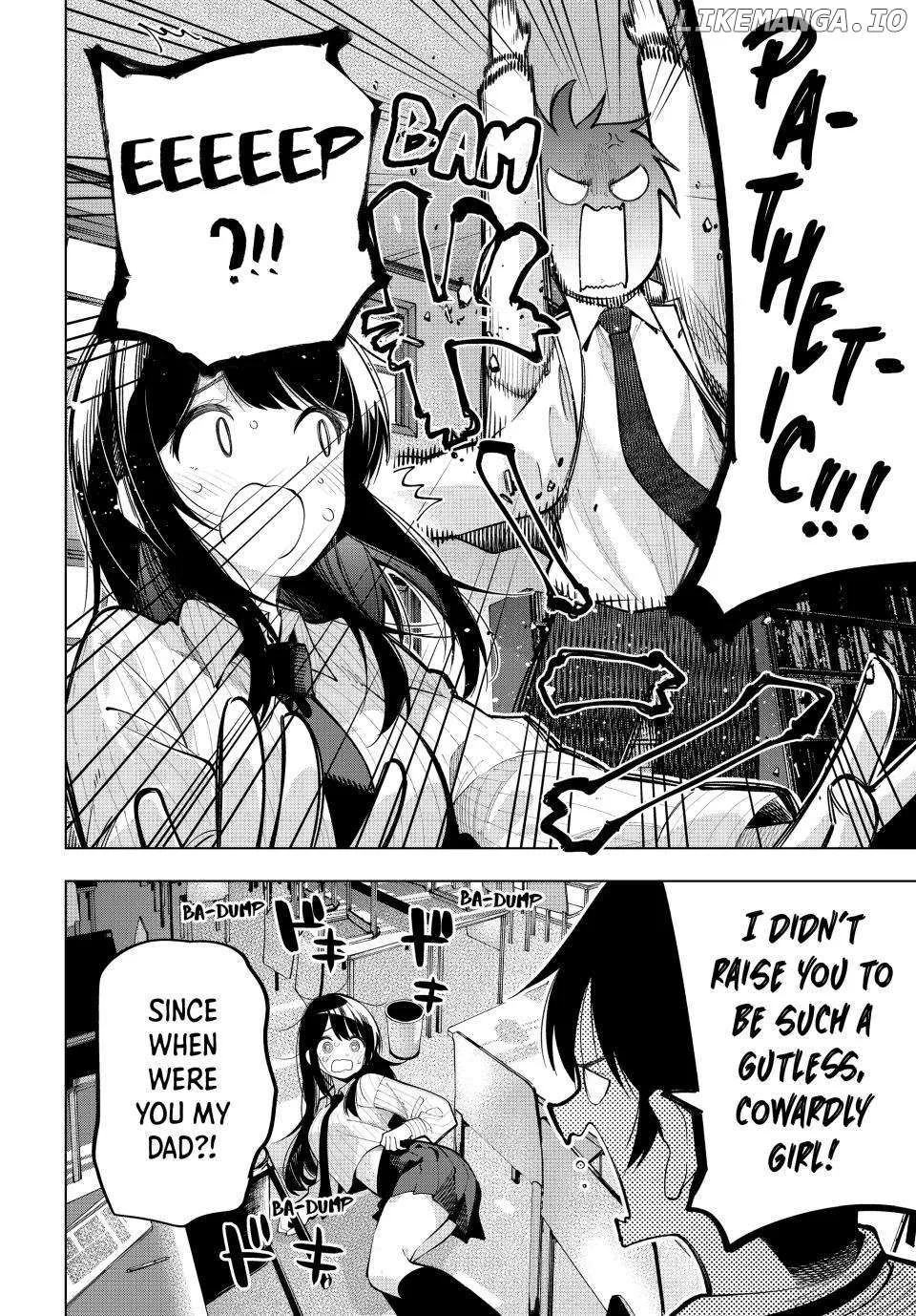 Tune In to the Midnight Heart