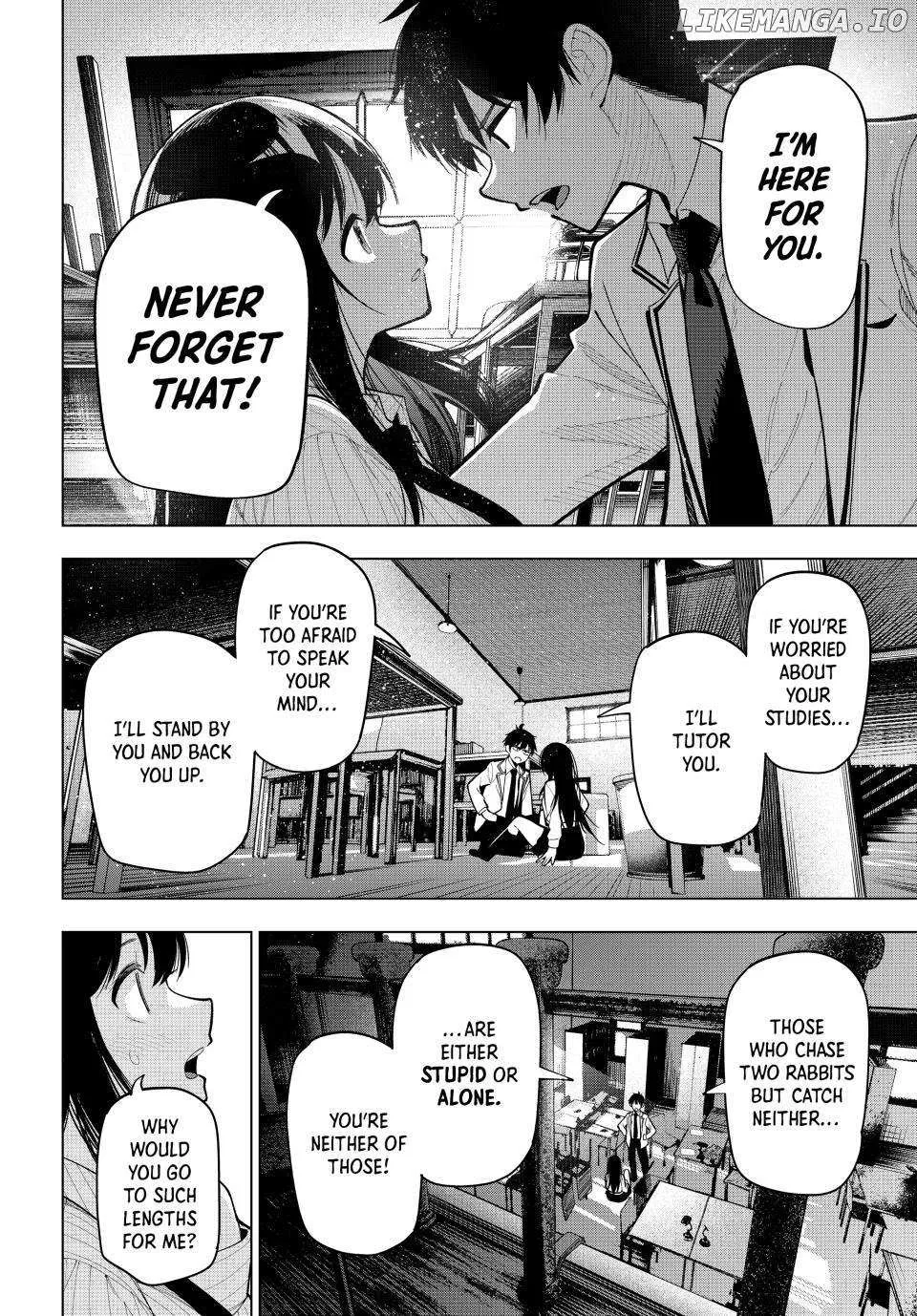 Tune In to the Midnight Heart