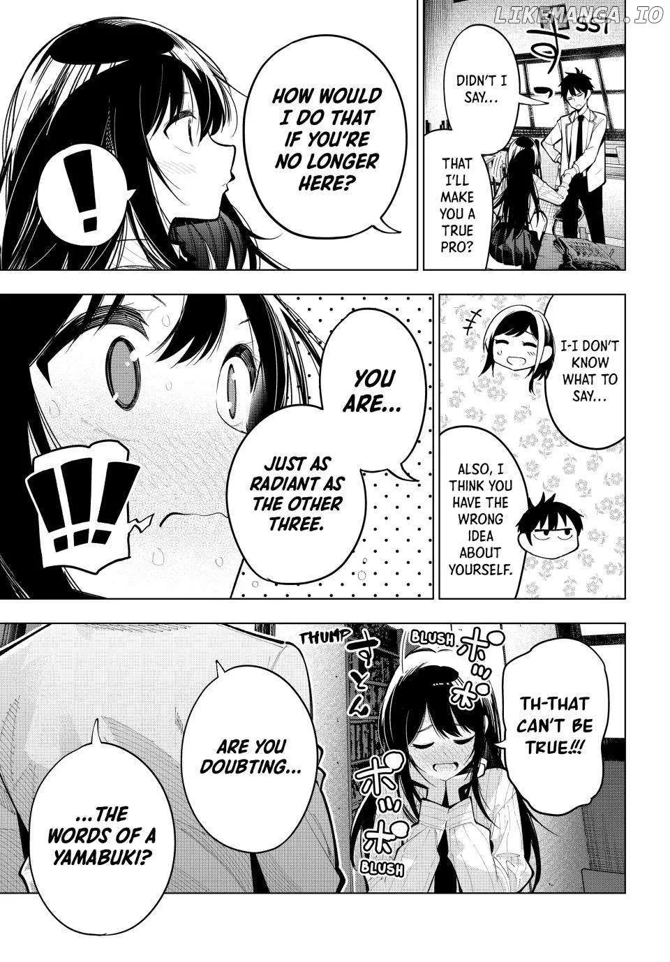 Tune In to the Midnight Heart