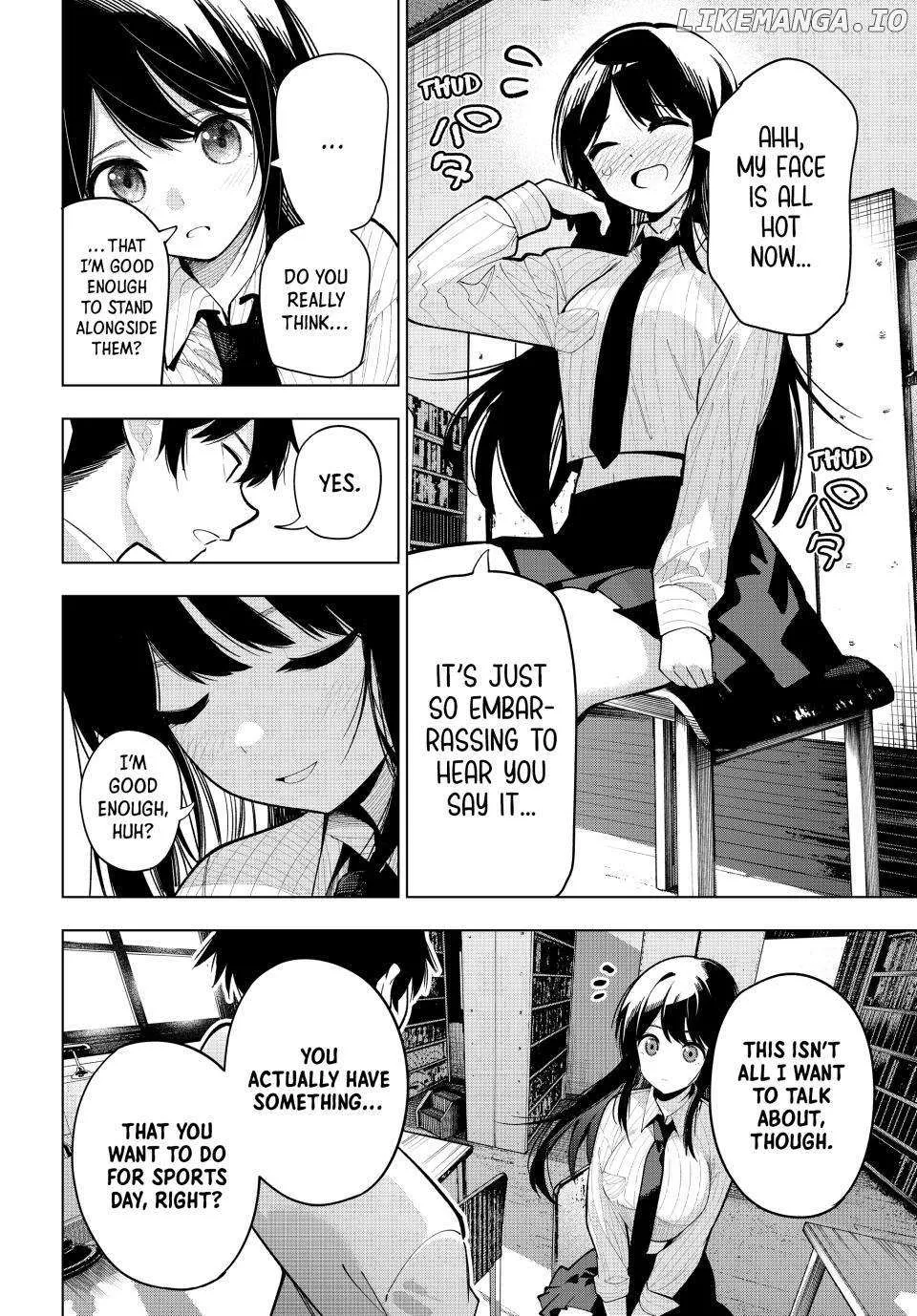 Tune In to the Midnight Heart