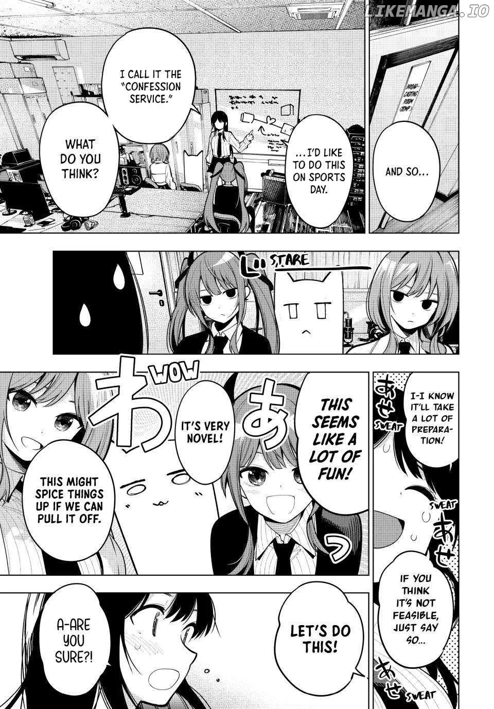 Tune In to the Midnight Heart