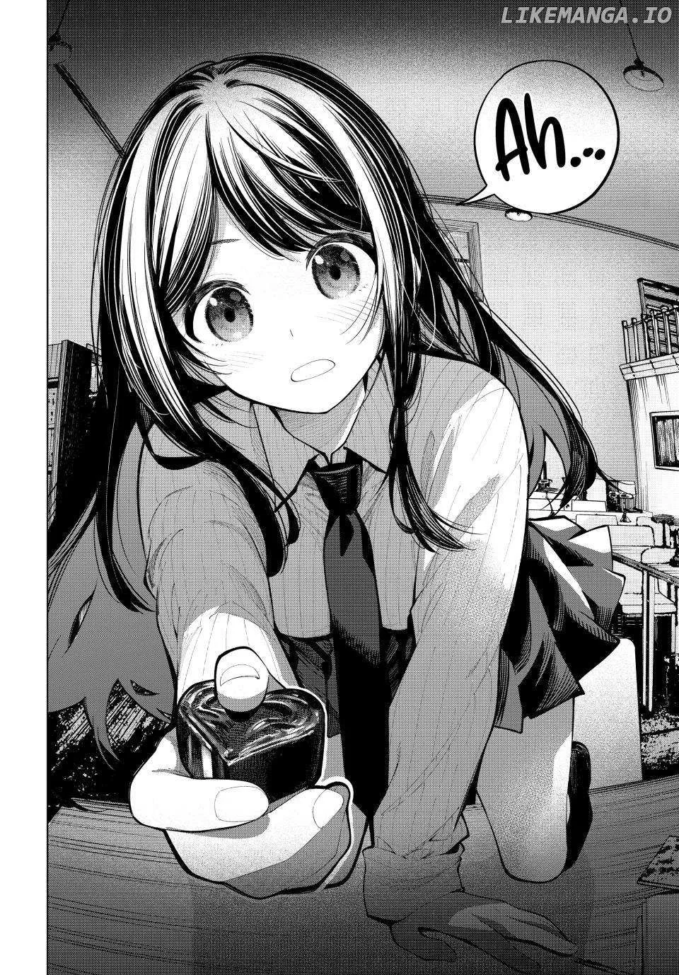 Tune In to the Midnight Heart