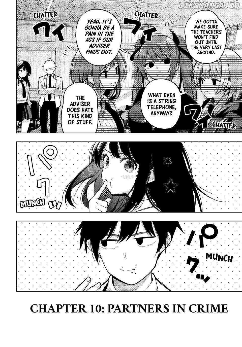 Tune In to the Midnight Heart