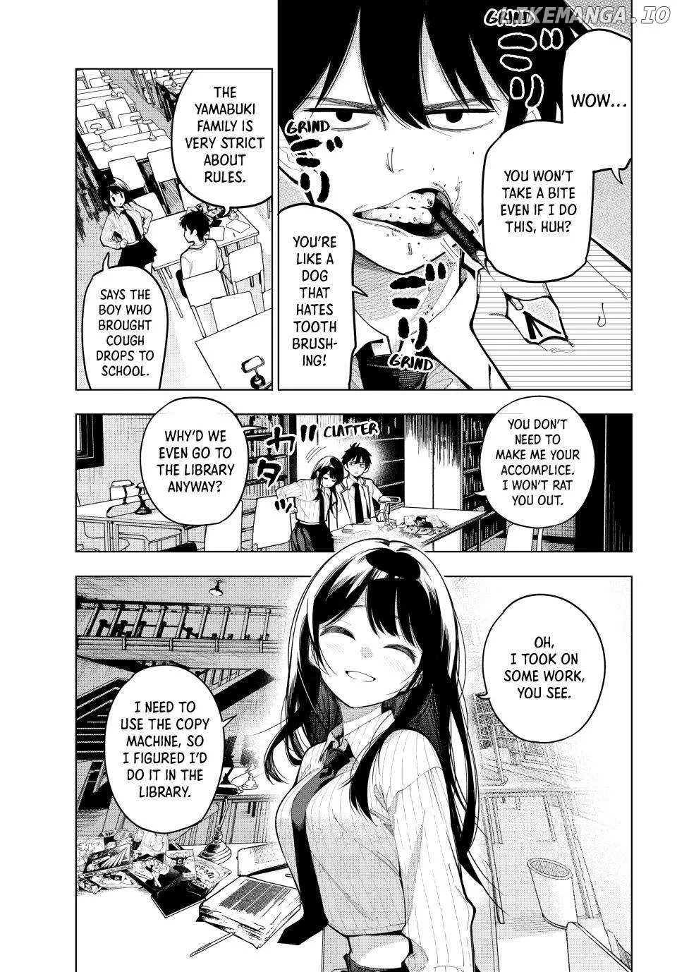 Tune In to the Midnight Heart