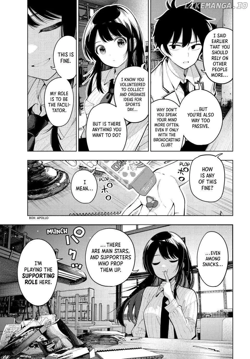 Tune In to the Midnight Heart