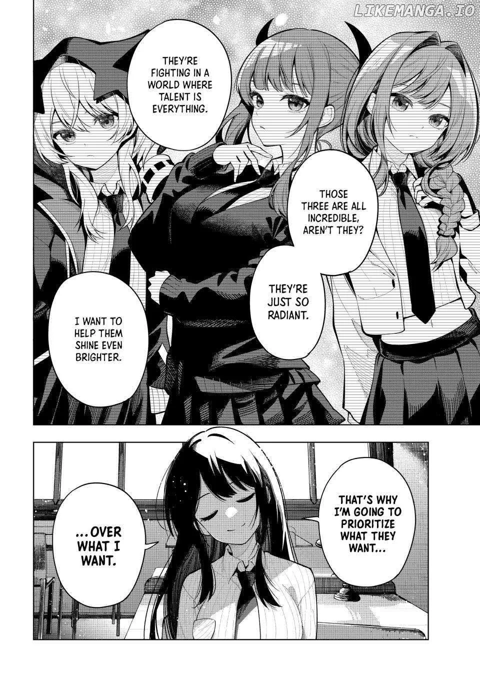 Tune In to the Midnight Heart