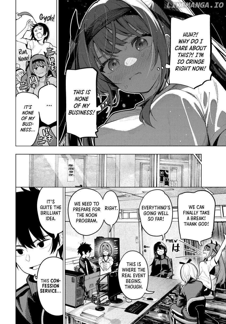 Tune In to the Midnight Heart