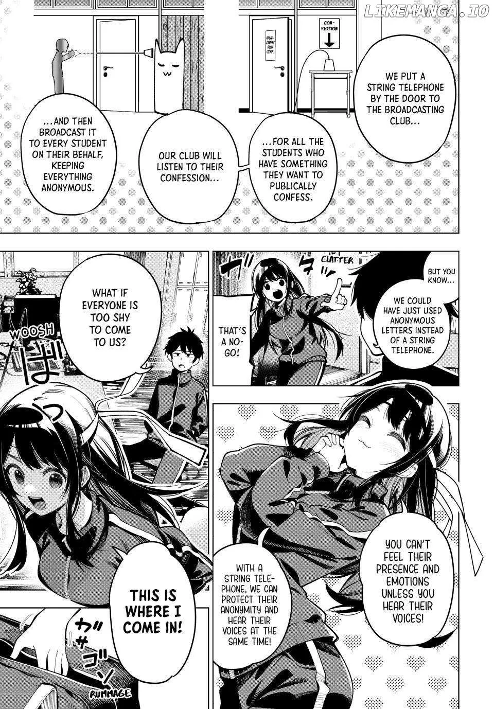 Tune In to the Midnight Heart