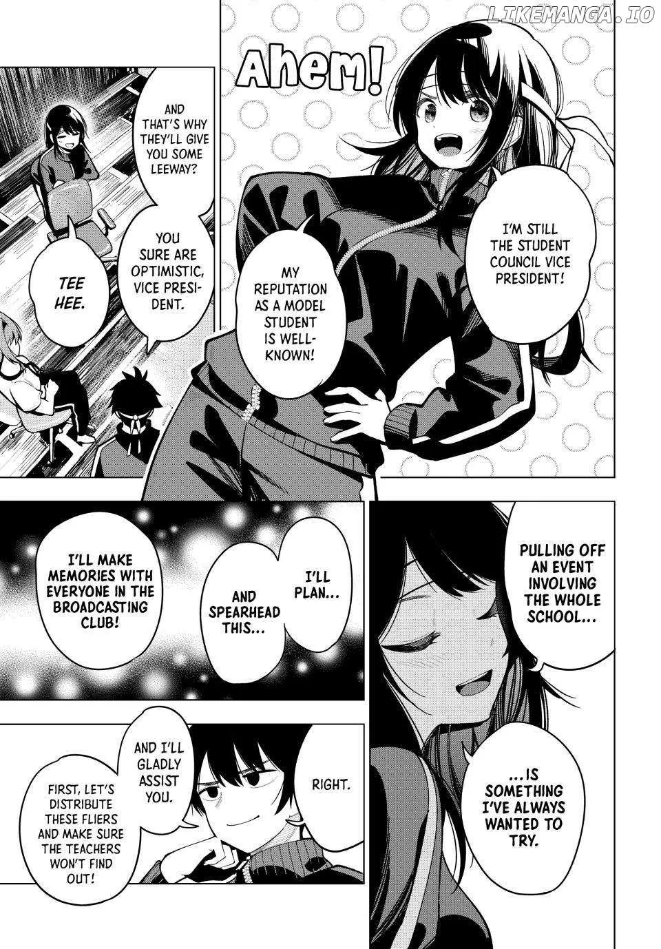 Tune In to the Midnight Heart