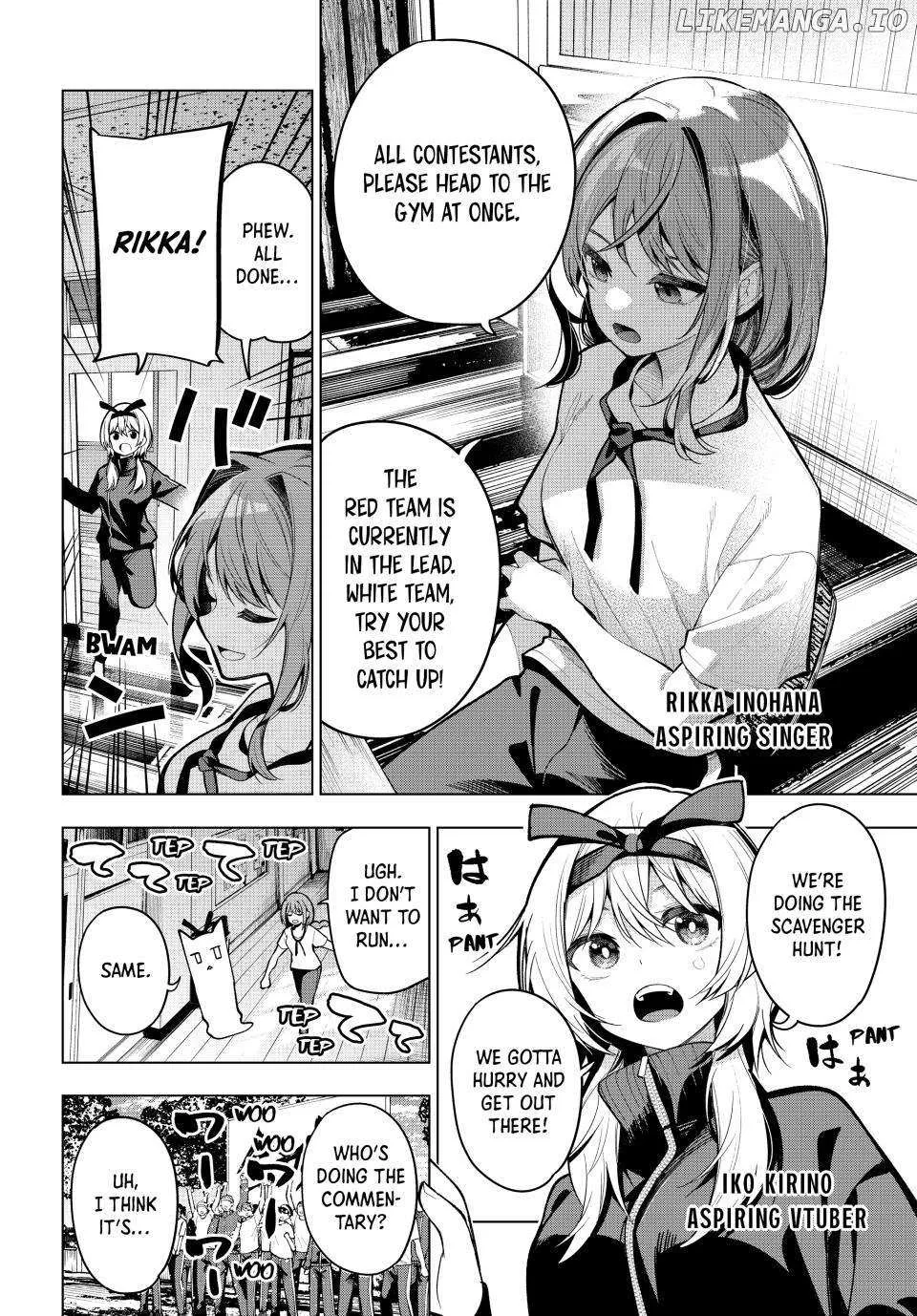 Tune In to the Midnight Heart