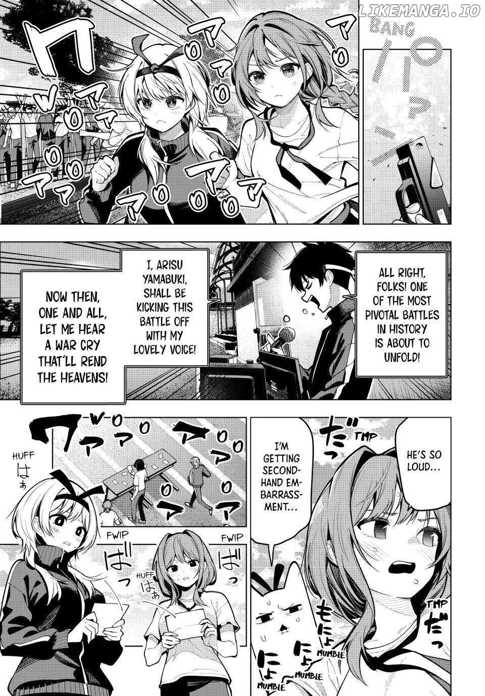 Tune In to the Midnight Heart