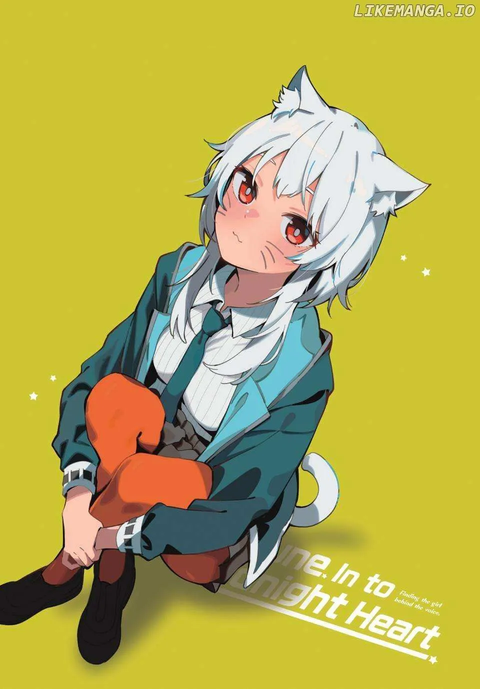 Tune In to the Midnight Heart