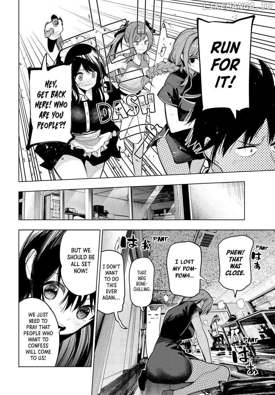 Tune In to the Midnight Heart