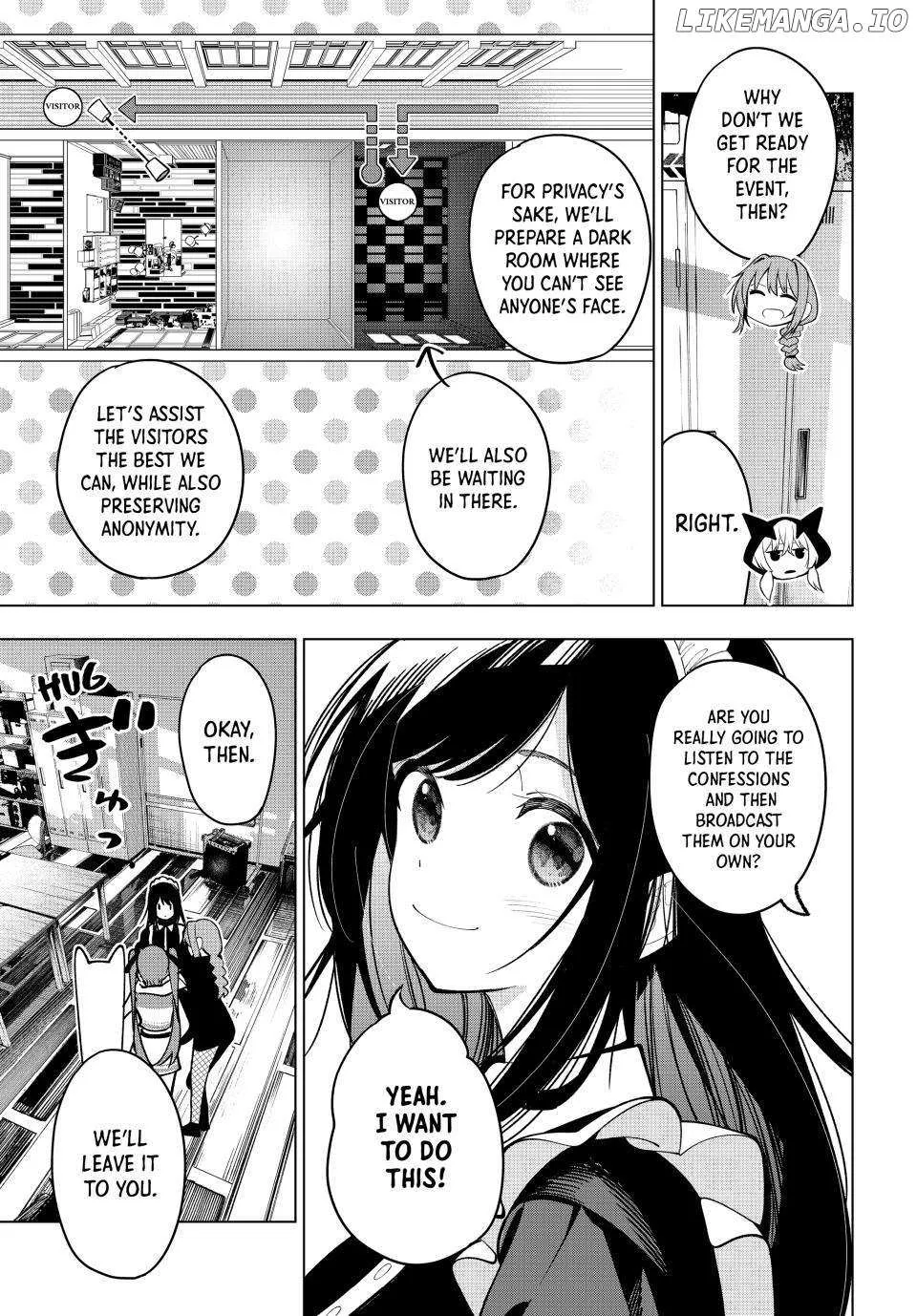 Tune In to the Midnight Heart