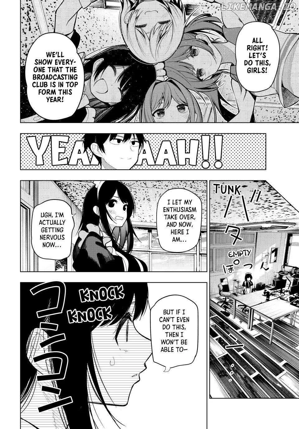 Tune In to the Midnight Heart