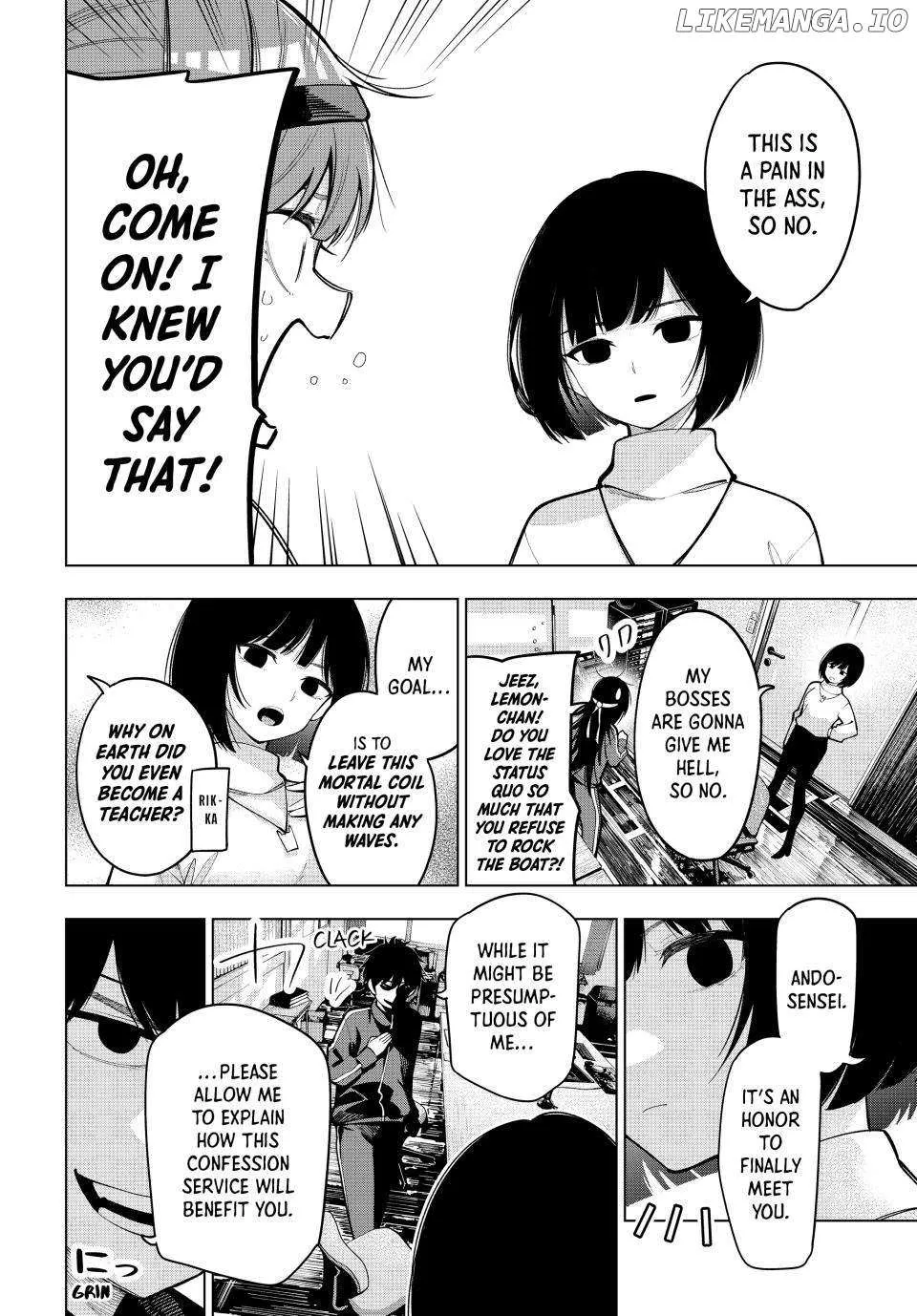 Tune In to the Midnight Heart