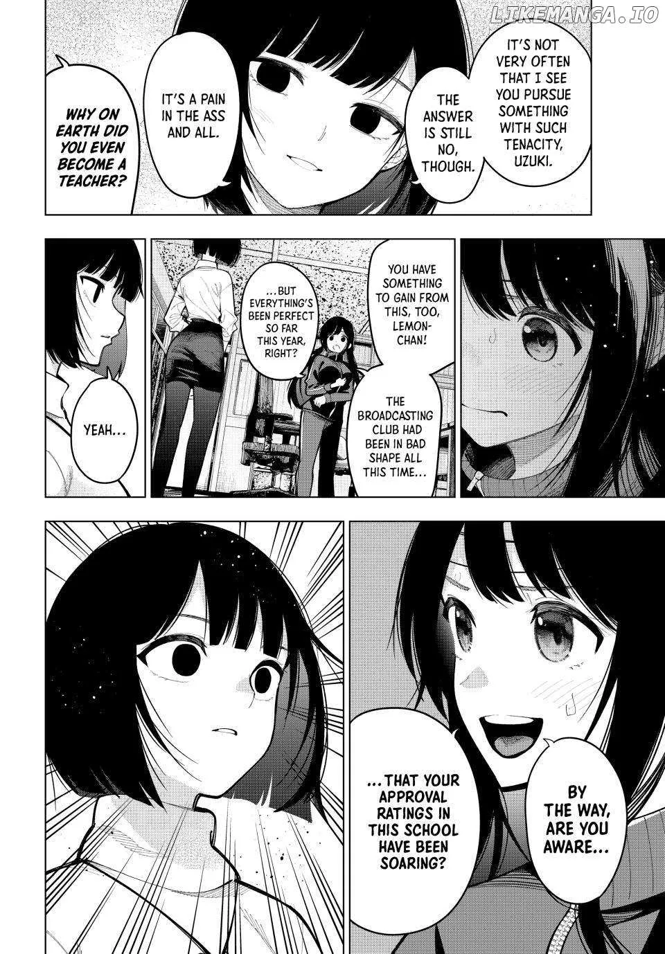 Tune In to the Midnight Heart