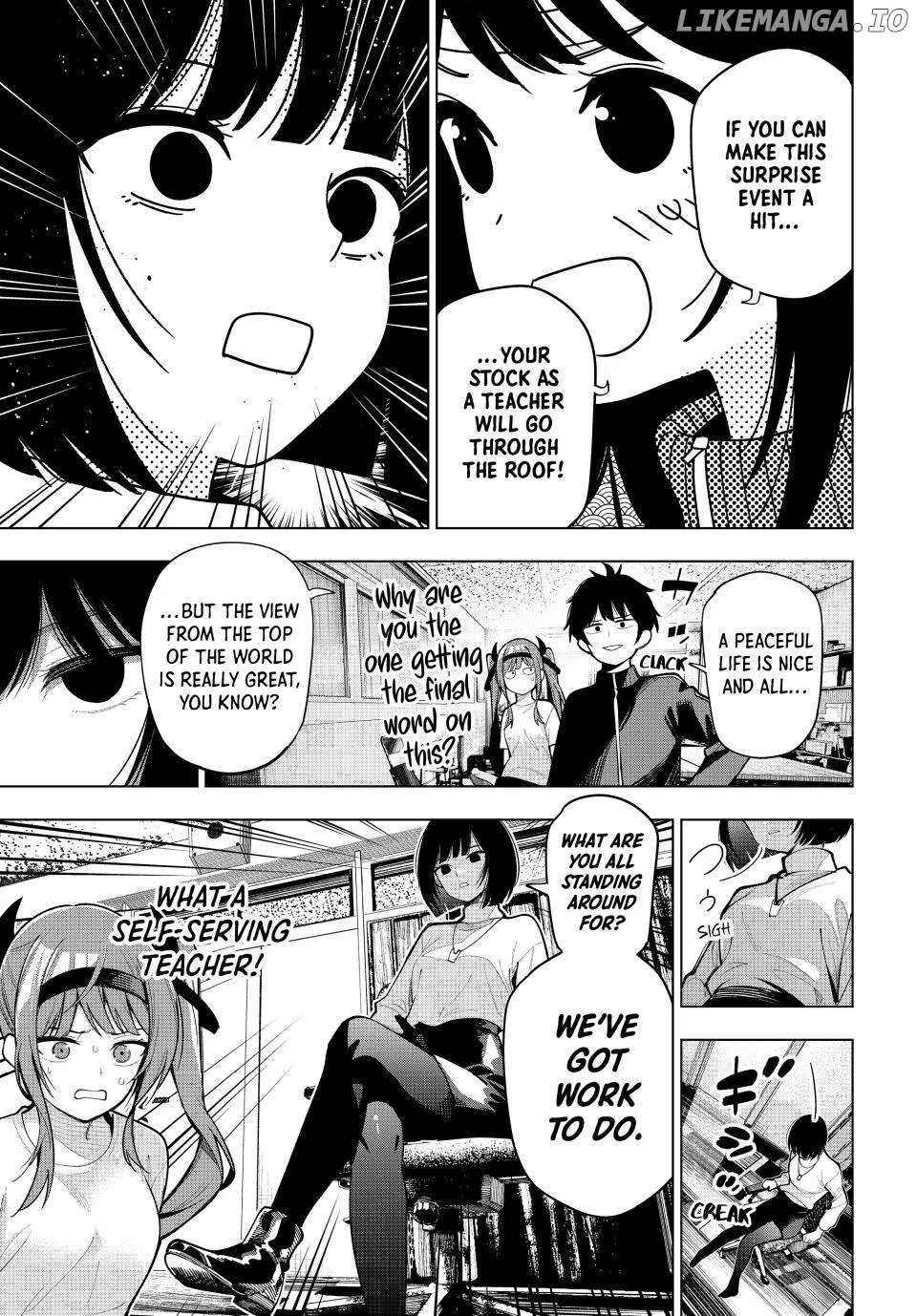 Tune In to the Midnight Heart