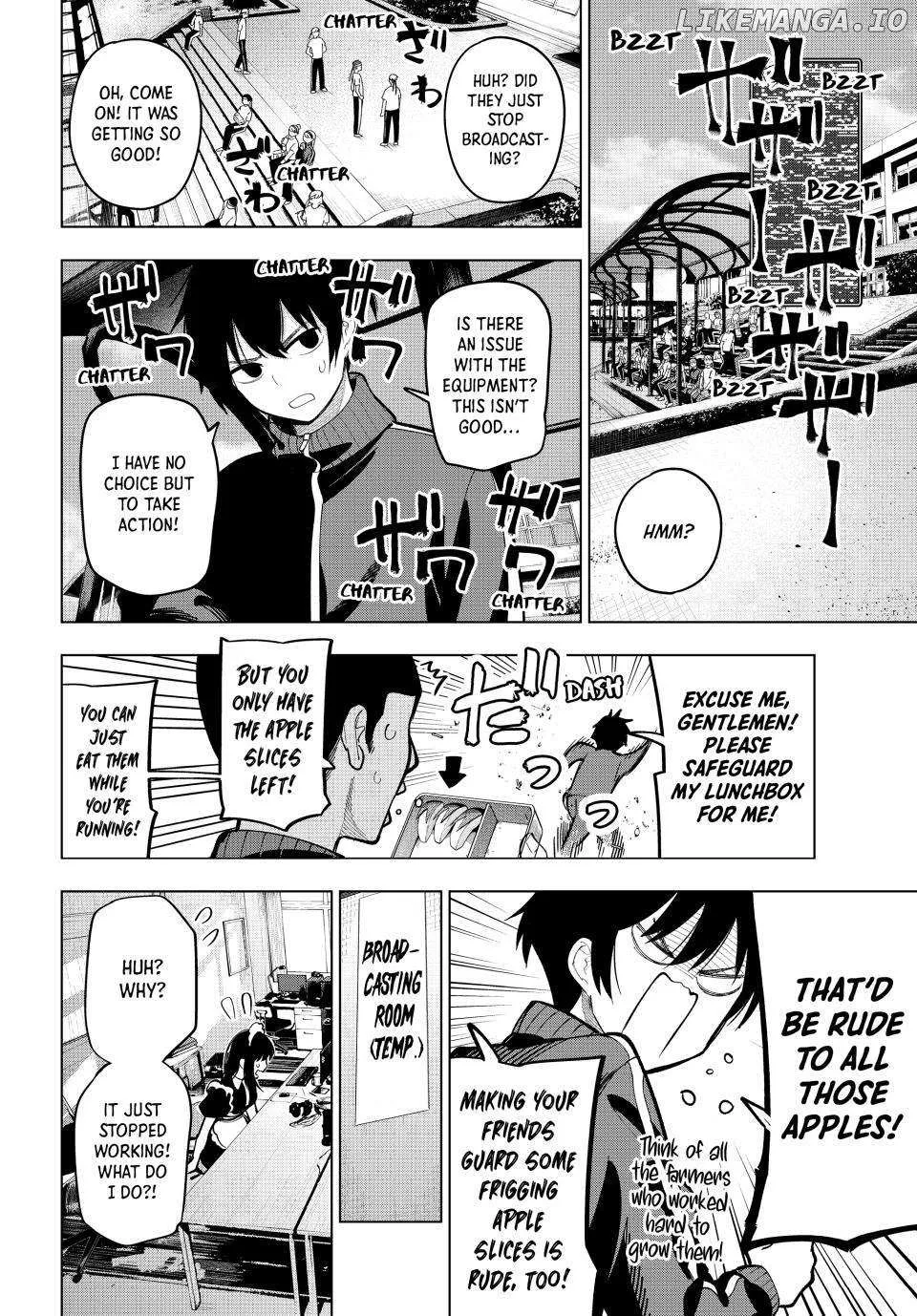 Tune In to the Midnight Heart