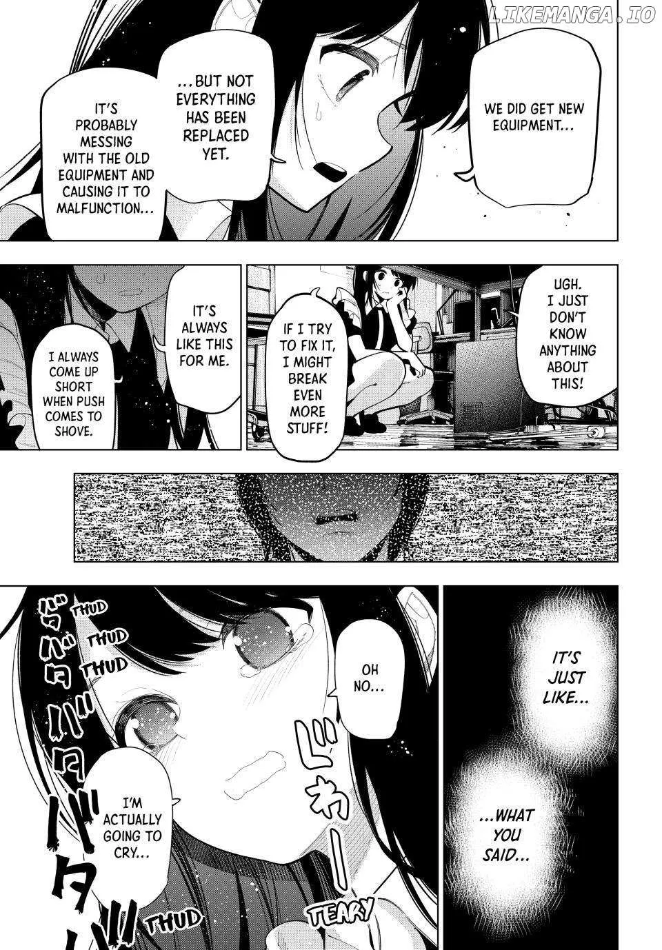 Tune In to the Midnight Heart