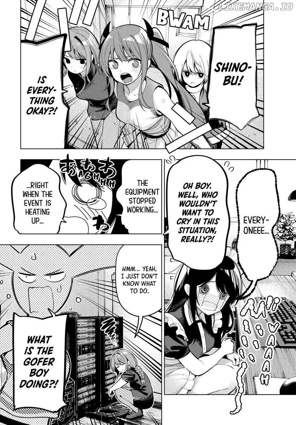 Tune In to the Midnight Heart