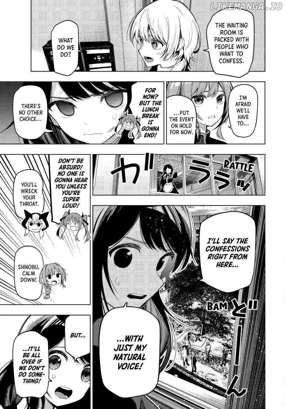 Tune In to the Midnight Heart