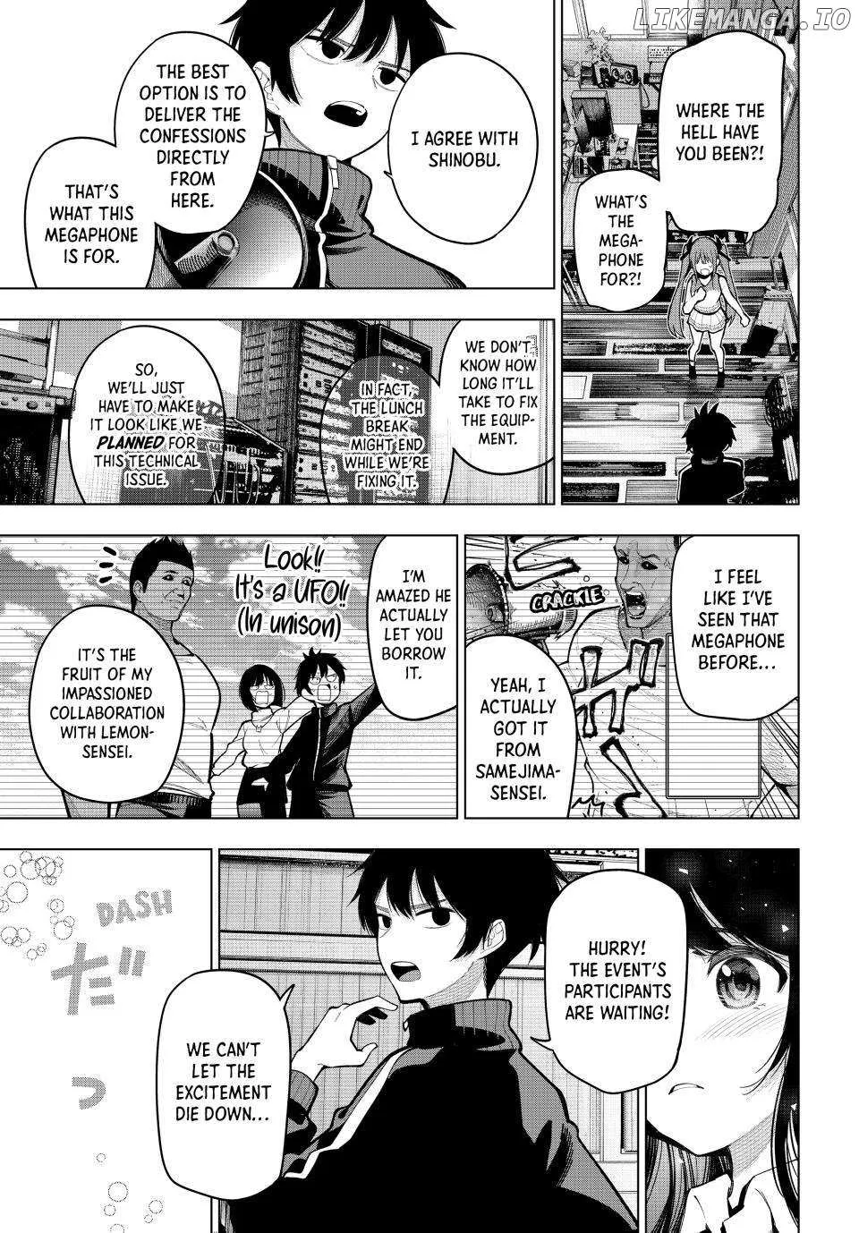 Tune In to the Midnight Heart