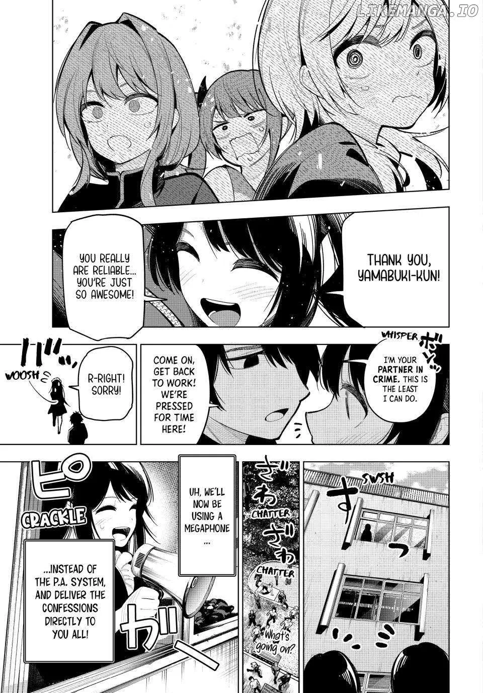 Tune In to the Midnight Heart