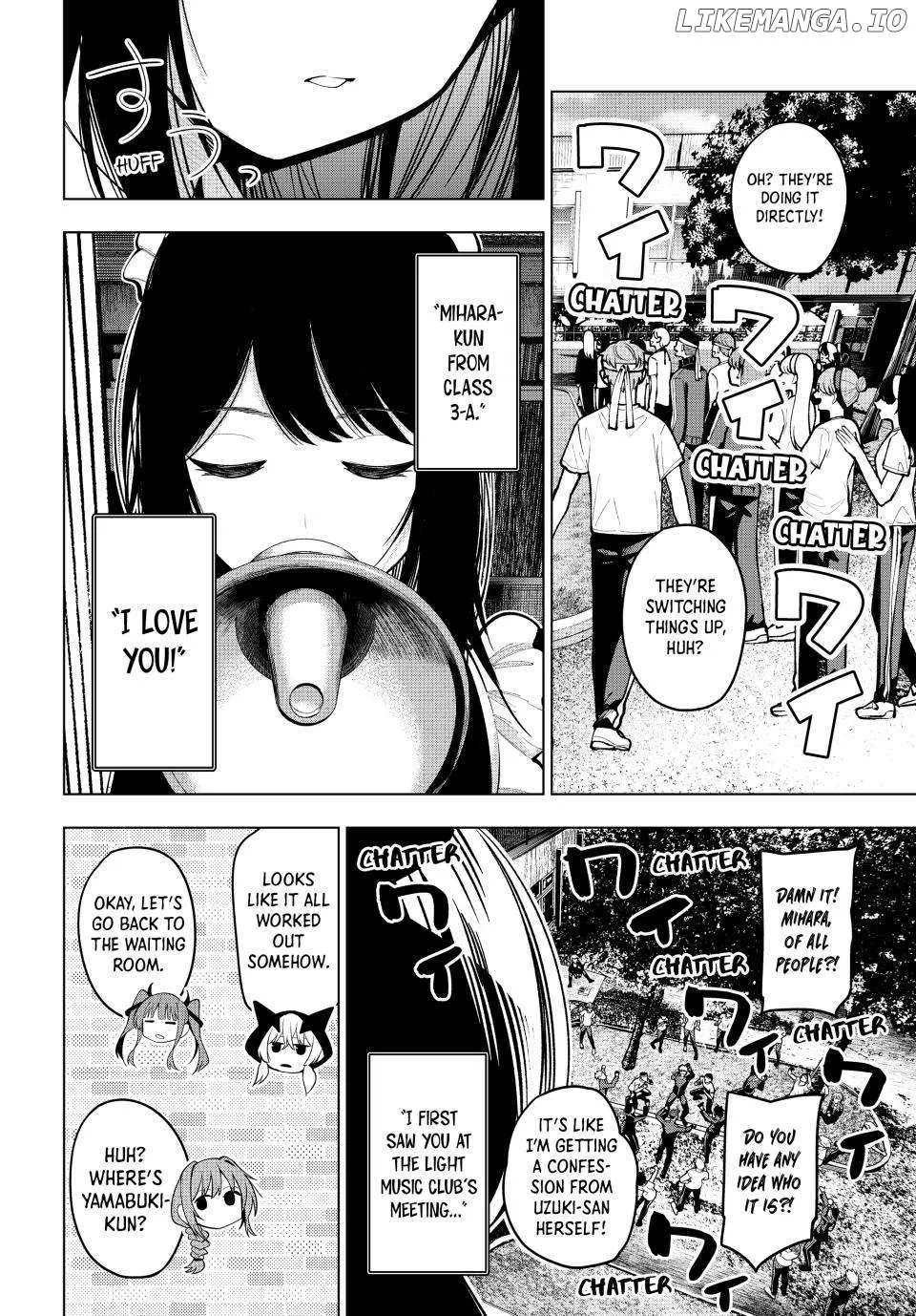 Tune In to the Midnight Heart