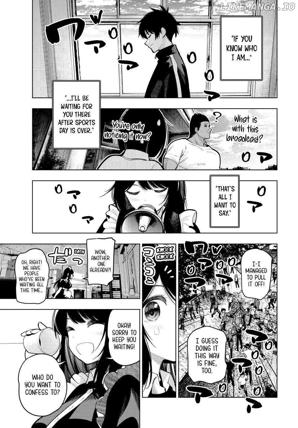 Tune In to the Midnight Heart