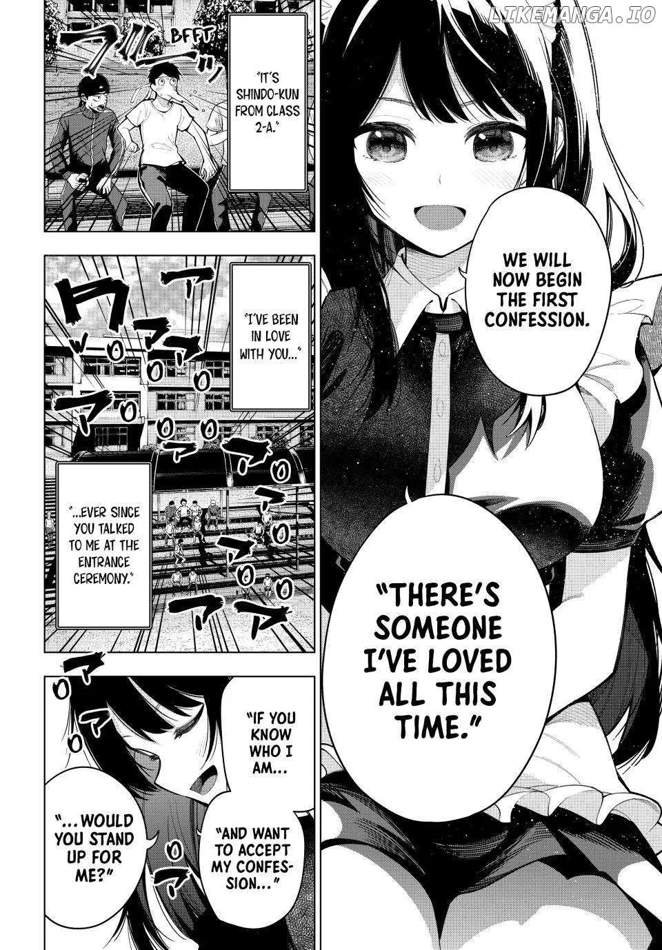 Tune In to the Midnight Heart