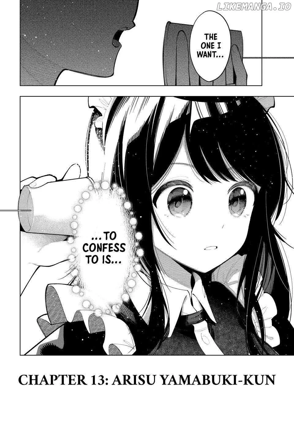 Tune In to the Midnight Heart