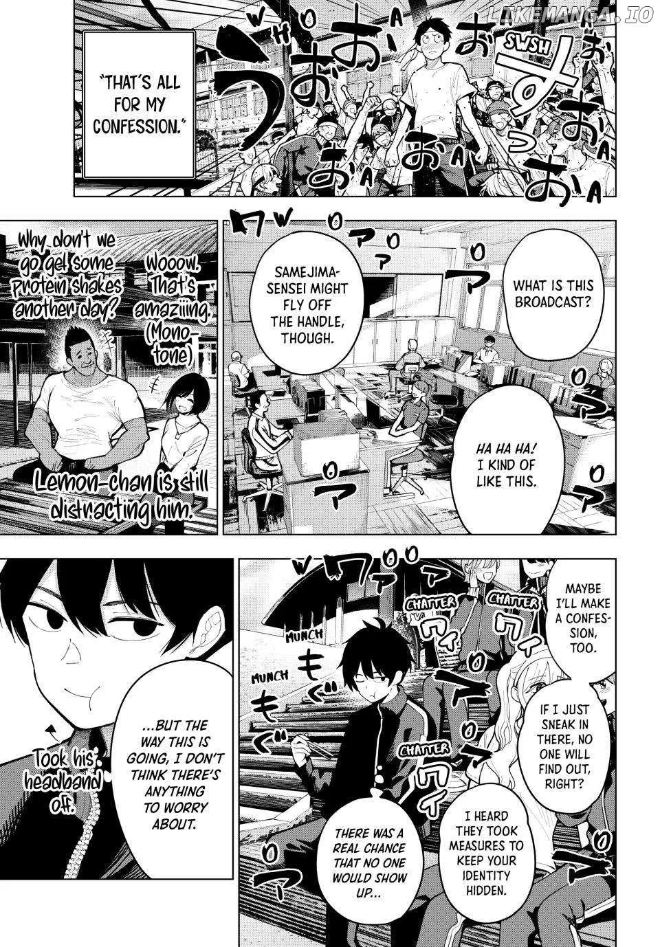 Tune In to the Midnight Heart