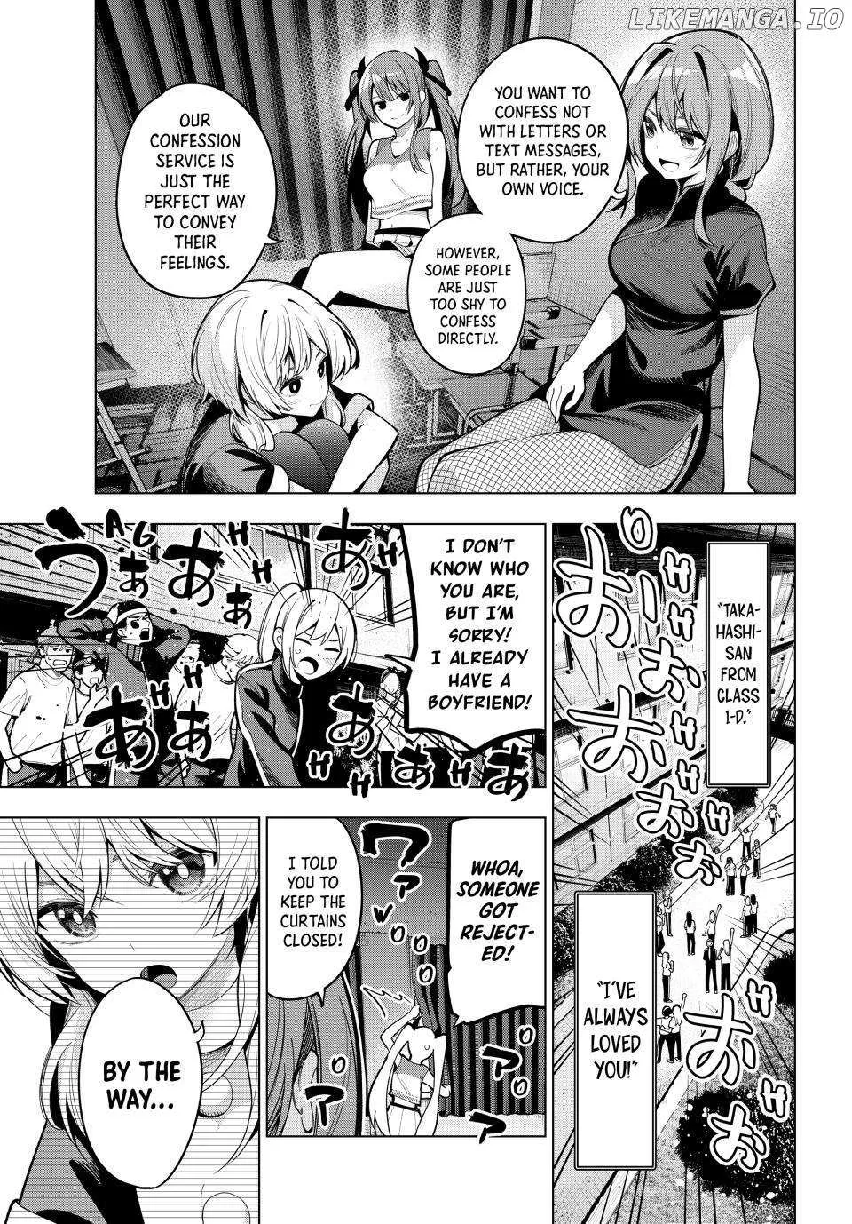 Tune In to the Midnight Heart