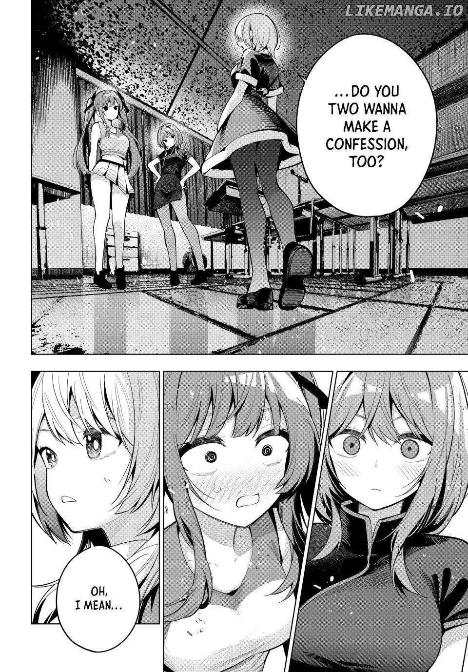 Tune In to the Midnight Heart