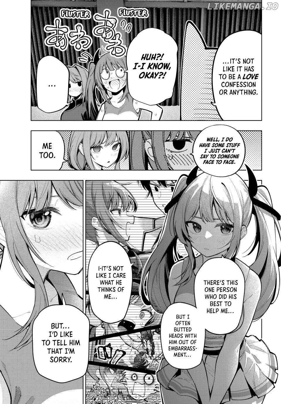 Tune In to the Midnight Heart