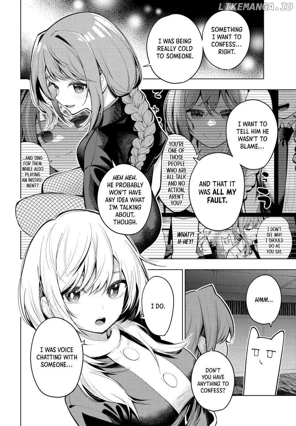 Tune In to the Midnight Heart