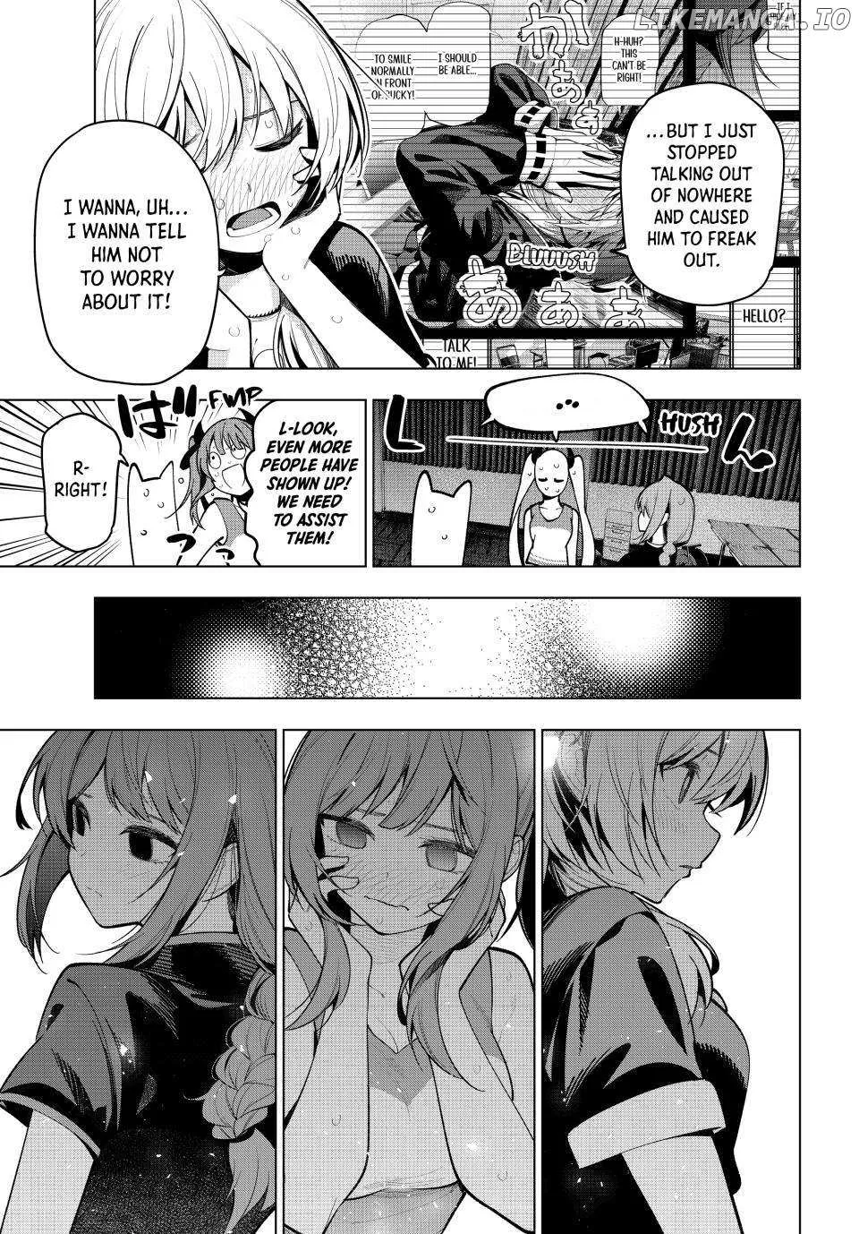 Tune In to the Midnight Heart