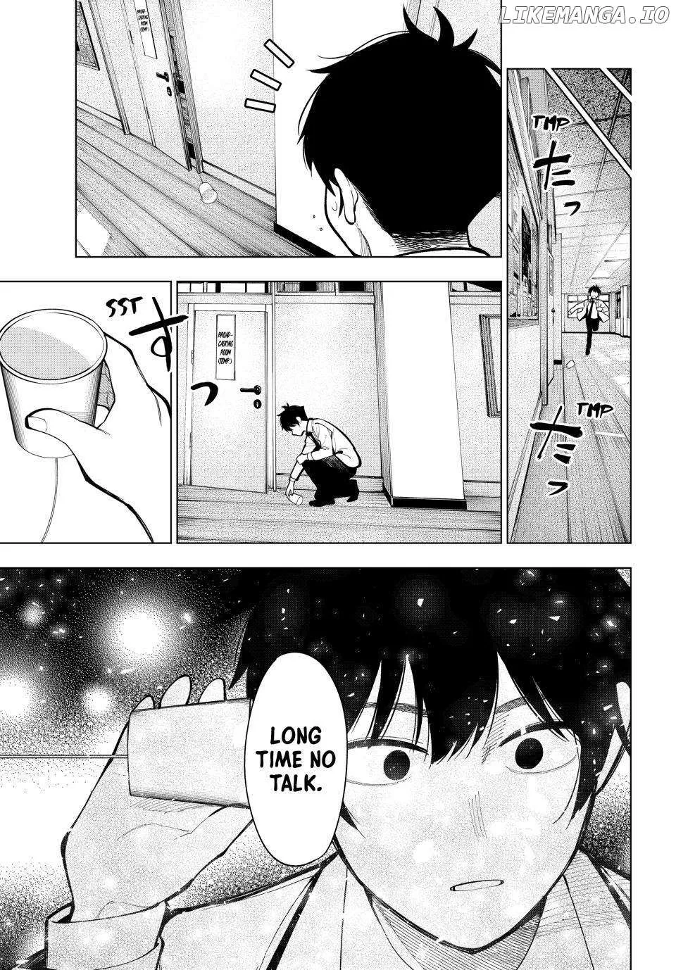 Tune In to the Midnight Heart